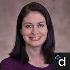 Dr. Angelina Pearson, DO