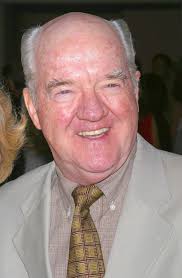 Richard Herd, Star Of 'Seinfeld' And 'Star Trek,' Dies Aged 87