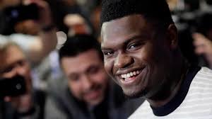 2019 NBA Draft: Zion Williamson, Ja Morant starred for SC AAU