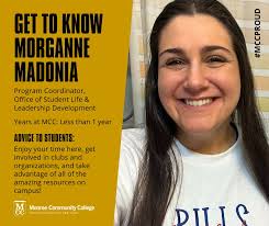 Monroe Community College