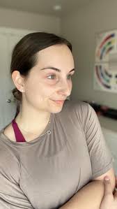 YOU ARE BEAUTIFUL✨, I often have clients apologize for showing up to their  color analysis with no make up