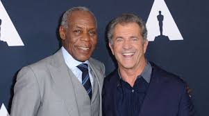 Learn about mel gibson's age, height, weight, dating, wife, girlfriend & kids. Mel Gibson Danny Glover To Star In Lethal Weapon 5