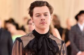 Maybe you would like to learn more about one of these? Harry Styles Fans Think Fake Island Eroda Is Part Of His Album Campaign Billboard Billboard