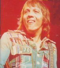 Rock e Martello, ogni giorno una storia in musica: 9 marzo 1945