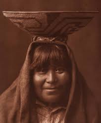 Robert Wesley Amick Native American Print