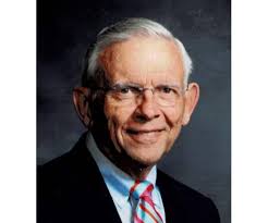 Robert Ellyson Obituary (1931