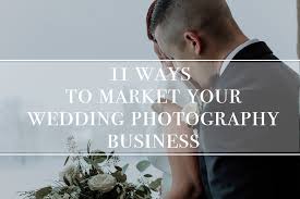 The ultimate guide to wedding photo book ideas. 11 Ways To Market Your Wedding Photography Business Hand And Arrow Photography