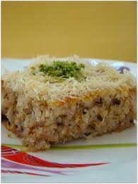 arife tarif panosundaki pin