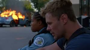 Ruzek Kills Martel's Killer