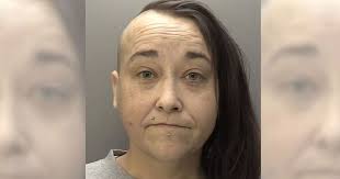 Woman who has been an alcoholic since she was 13 hurled racist abuse at bus  passenger