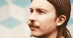 Luttrell's deep house music started as a side project