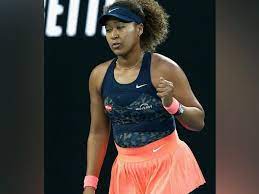 Naomi osaka is a japanese professional tennis player. French Open Naomi Osaka Fined 15 000 For Media Boycott Warned Of Further Consequences