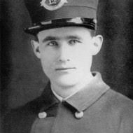 Police Officer Memorial