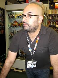 POPGUN Mega-Interview