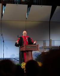 Trinity Christian College