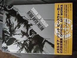 For bandana you have to beat the custom ai bosses then s … Japanese Anime Metal Gear Solid Peace Walker Novel Hitori Nojima Japan Book Ltd Other Anime Collectibles