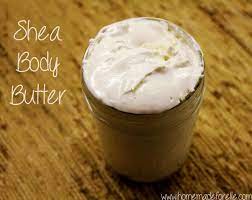Maybe you would like to learn more about one of these? Homemade Shea Body Butter Homemade For Elle