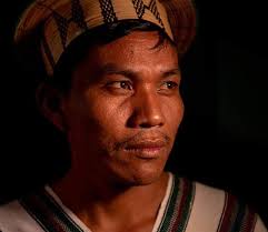 OjoPúblico على X: "#DíaDeLaTierra “Dejen de reclamar que algo les puede  pasar”, relata el apu Ángel Pedro Valerio, presidente de la Central  Asháninka del Río Ene, sobre las amenazas que recibe. 👉