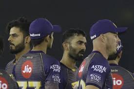 Due to which dinesh will be able to make strategy. Who And What Provoked An Outpouring Of Anger From Kkr Captain Dinesh Karthik