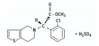Plavix Clopidogrel Bisulfate Uses Dosage Side Effects Interactions Warning