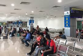 Looking how to get from larkin bus terminal to tbs kuala lumpur? Jb Larkin Sentral Bus Terminal Bus Ticket Online Busonlineticket Com