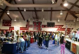 South County Cal-SOAP College Fairs to be hosted by San Benito and Gilroy  high schools