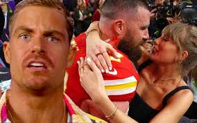 Grayson Waller Strongly Opposes Taylor Swift and Travis Kelce Attending  WrestleMania 40