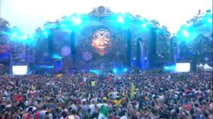 Global oceans ambassador @wwf 'leave a little love' w/ @alesso is out now: Armin Van Buuren Live At Tomorrowland 2014 Weekend 2 Youtube