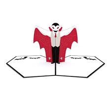Vampire Coffin
