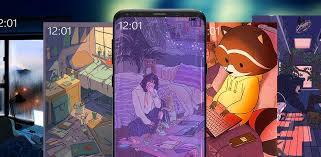 Chill study in a rainy day live wallpaper free download. Lo Fi Wallpapers 5 0 0 Apk Download Com Lo Fi Wallpaper Apk Free