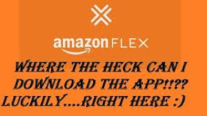 Amazon flex app tutorial for new drivers 2020 подробнее. The Official Amazon Flex App Download Link For Android Iphone 2020 Youtube
