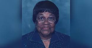 Theresa Mae Stokes-Johnson Obituary