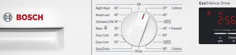 Bosch axxis series, bosch mistcare nexxt series dryer troubleshooting. F 11 Washing Machine Code