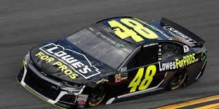 Do you know if there are any tickets left for the concert tonight? Sponsor Lowe S Leaving Nascar S No 48 Jimmie Johnson