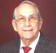 Robert Porch Obituary (1927