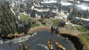 It's that time again as we're excited to announce our latest update for age of empires iii: The Technical Side Of Age Of Empires Iii Definitive Edition An Interview With Joss Ellis Age Of Empires