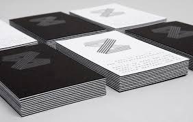 Black And White Business Card Duplex Business Card Black White Google Search Business Card Black Business Card Design Card Design