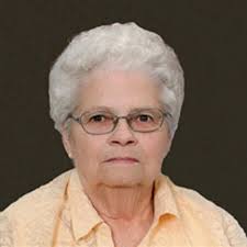 Ethel Helen (Turchin) Barker Obituary January 19, 2019