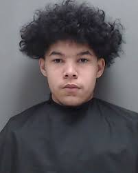 Teen indicted in connection with Marshall shooting