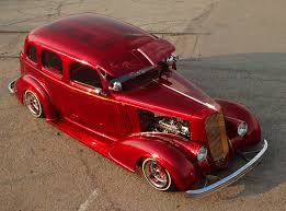 Image result for Regatta Red 1936 Chevrolet