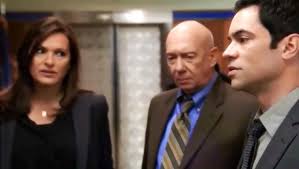 All Things Law And Order: Law & Order SVU “Brief Interlude” Recap & Review