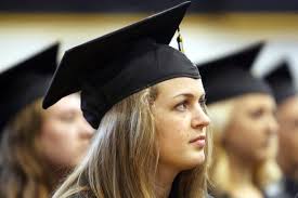 Clear Lake graduates urged to 'be strange,' find their purpose