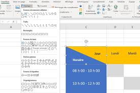Pour qu'excel gère tout seul les retours à la ligne, sélectionnez. Aller A La Ligne Dans Une Cellule Excel