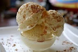 Eggnog Ice Cream With Store Bought Eggnog Make In Your Tupperware Quick Chef Pro Http Mytupperware Com Lindawub Eggnog Ice Cream Ice Cream Ice Cream Recipes