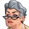 In sister route (jenny) to get dexterity till when you unlock the hospital Summerville General Hospital Summertime Saga Wiki