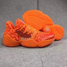 4 men's • red/black/power red sale, price reduced from $130.00 to $69.99 $69.99 $130.00 sale adidas harden vol. Adidas Harden Vol 4 Scarlet Cloud White Solar Red For Sale The Sole Line