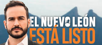 Gabriela del carmen echeverría gonzález. Nuevo Leon Movimiento Ciudadano