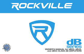 Position switch, clutch pedal, starting, no. Rockville Db55 Multichannel Amplifier User Manual Manualzz