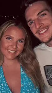 The best couple ✨💗 @declanrice_ @Lauren #football #england  #englandfootball #couple #declanandlauren #PerfectMarcJacobs #edit  #ladiesandgentlemen