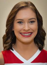 2019-2020 Cheerleading Roster